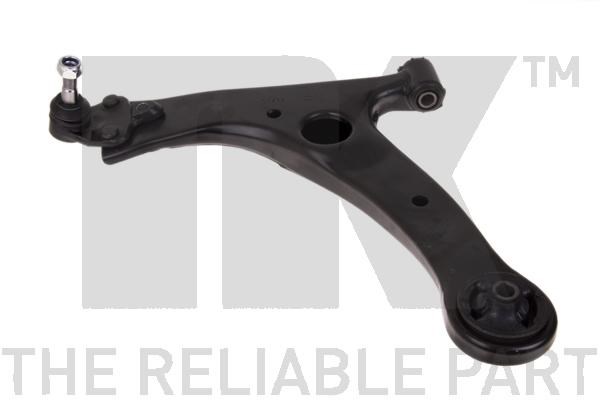 Control/Trailing Arm, wheel suspension NK 5014526