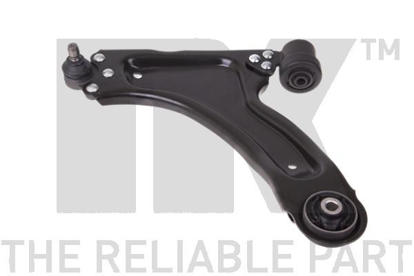 Control/Trailing Arm, wheel suspension NK 5013623