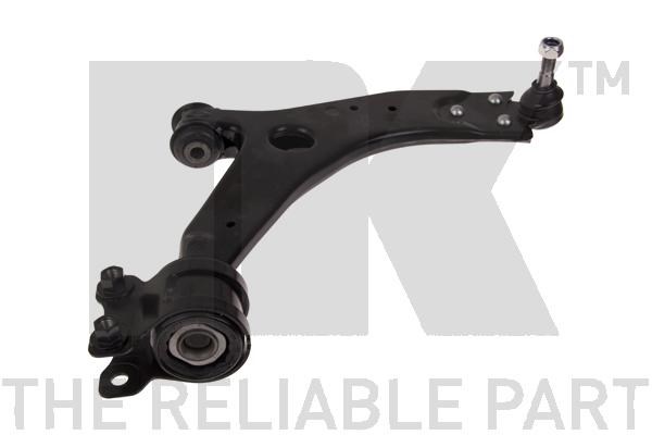 Control/Trailing Arm, wheel suspension NK 5012558