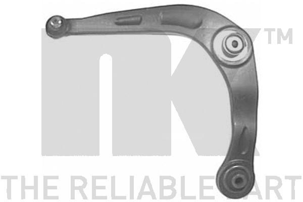 Control/Trailing Arm, wheel suspension NK 5013741