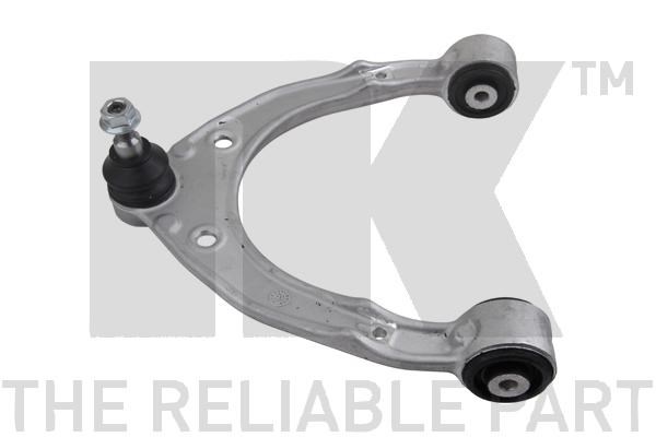 Control/Trailing Arm, wheel suspension NK 50147131