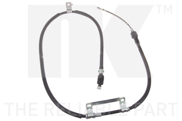 Cable Pull, parking brake NK 903509