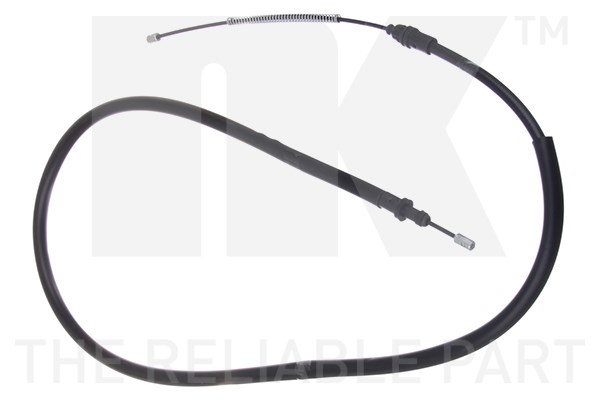 Cable Pull, parking brake NK 901936