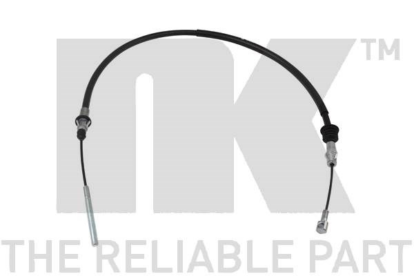 Cable, parking brake NK 9039171