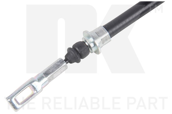 Cable Pull, parking brake NK 901947 2
