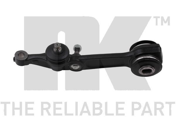 Control/Trailing Arm, wheel suspension NK 5013381