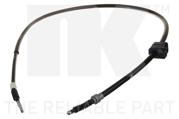 Cable Pull, parking brake NK 904796