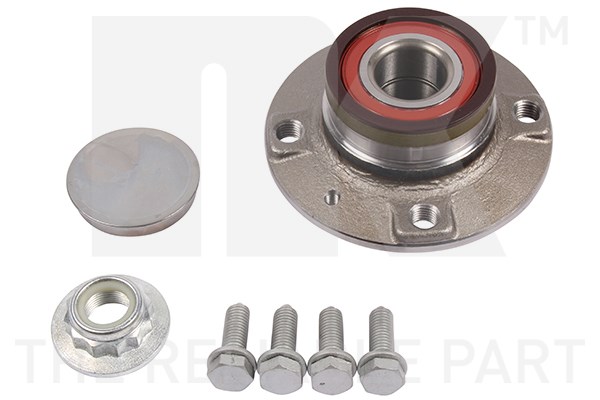 Wheel Bearing Kit NK 764730