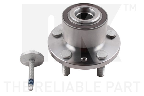 Wheel Bearing Kit NK 752546