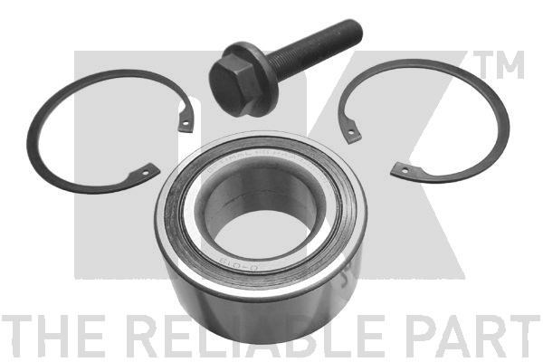 Wheel Bearing Kit NK 754724