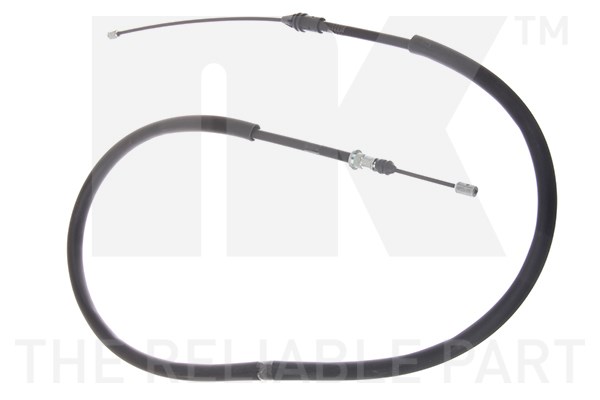 Cable Pull, parking brake NK 9039102