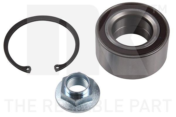 Wheel Bearing NK 752533