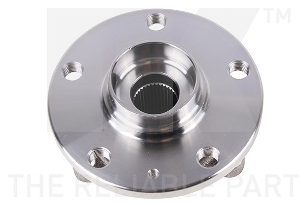 Wheel Bearing Kit NK 754308 2
