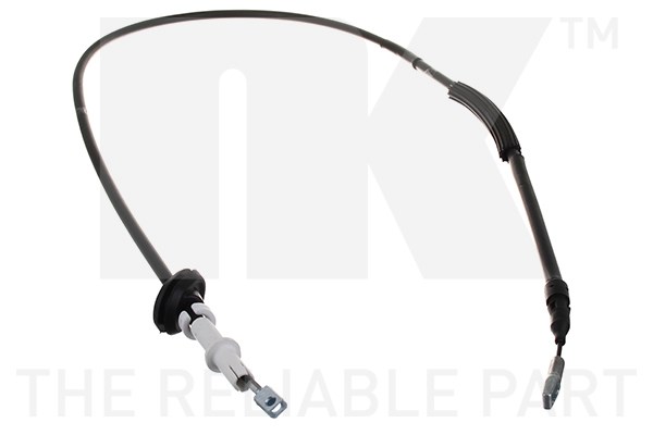 Cable Pull, parking brake NK 903374