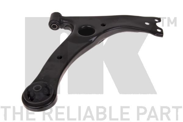 Control/Trailing Arm, wheel suspension NK 5014516