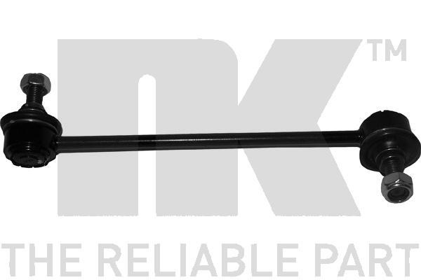 Link/Coupling Rod, stabiliser bar NK 5113428