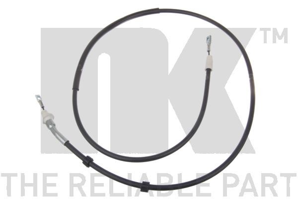 Cable Pull, parking brake NK 903362