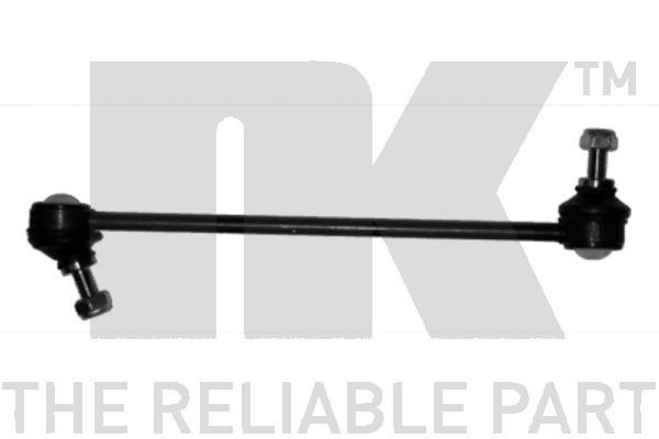 Link/Coupling Rod, stabiliser bar NK 5111510