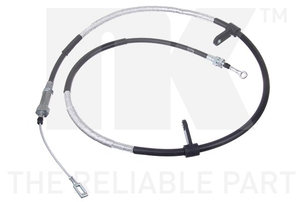 Cable Pull, parking brake NK 901971
