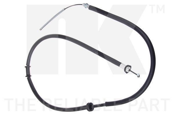 Cable Pull, parking brake NK 901961