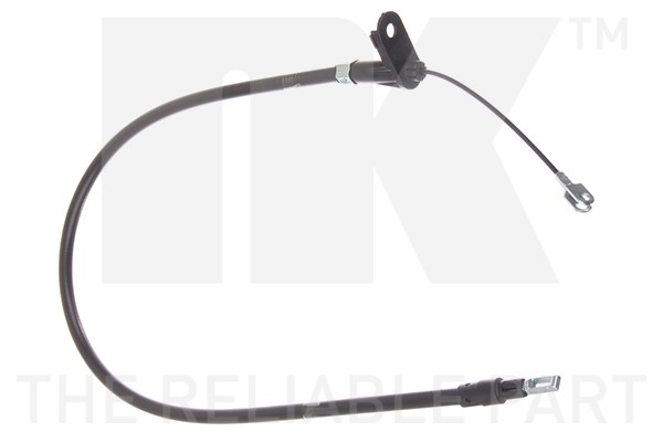 Cable Pull, parking brake NK 903336
