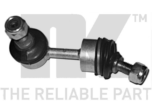 Link/Coupling Rod, stabiliser bar NK 5112514