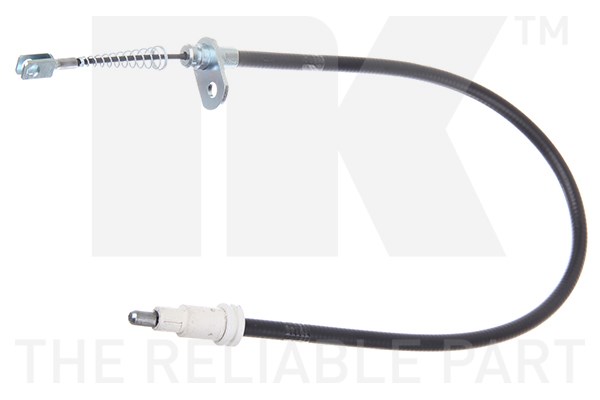 Cable Pull, parking brake NK 903375