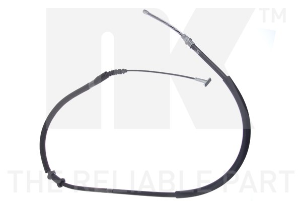 Cable Pull, parking brake NK 902399