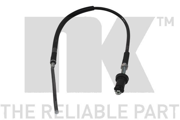 Cable Pull, parking brake NK 904023