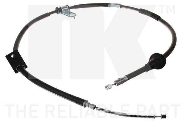 Cable Pull, parking brake NK 903427
