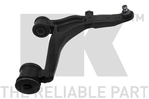 Control/Trailing Arm, wheel suspension NK 5012246