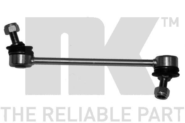 Link/Coupling Rod, stabiliser bar NK 5113212
