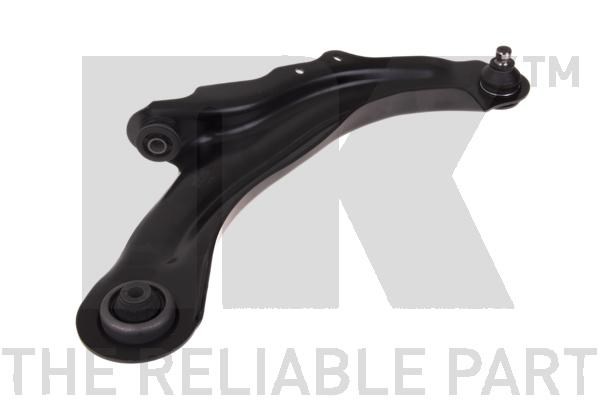 Control/Trailing Arm, wheel suspension NK 5013940