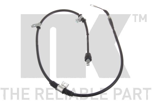 Cable Pull, parking brake NK 903529