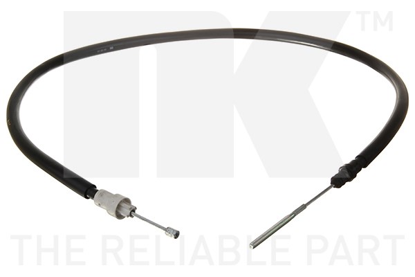 Cable Pull, parking brake NK 901981
