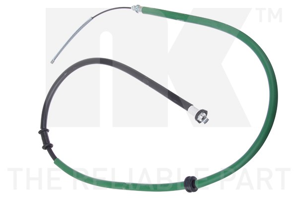 Cable Pull, parking brake NK 9023147