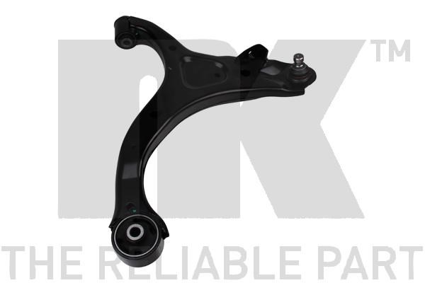 Control/Trailing Arm, wheel suspension NK 5013447