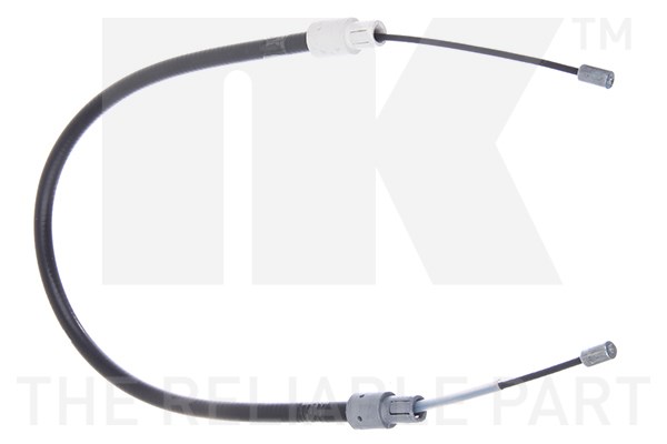 Cable Pull, parking brake NK 903335
