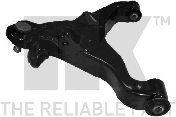 Control/Trailing Arm, wheel suspension NK 5012228