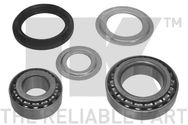 Wheel Bearing Kit NK 753319