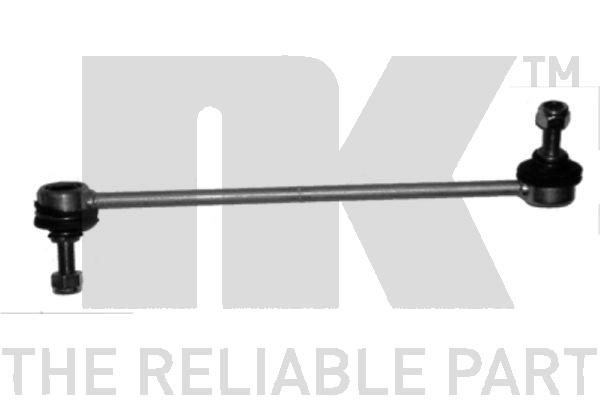 Link/Coupling Rod, stabiliser bar NK 5111514