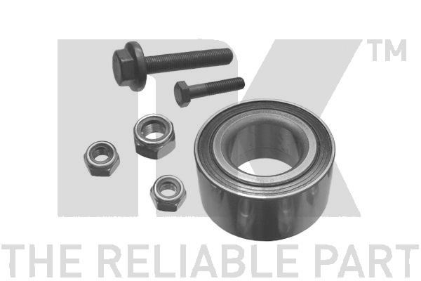 Wheel Bearing Kit NK 754725