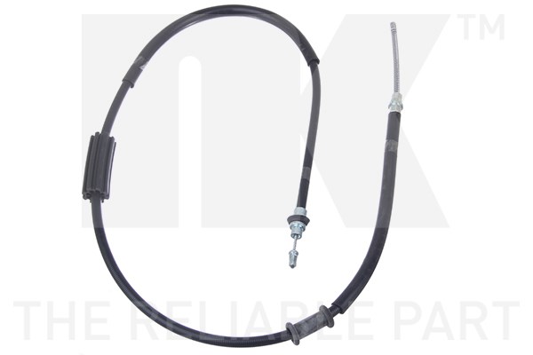 Cable Pull, parking brake NK 902391