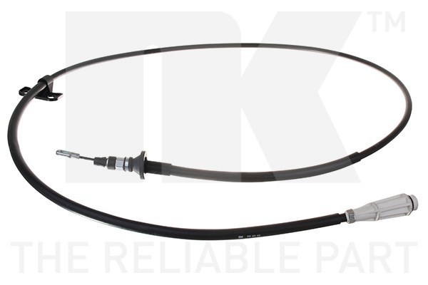 Cable Pull, parking brake NK 904849