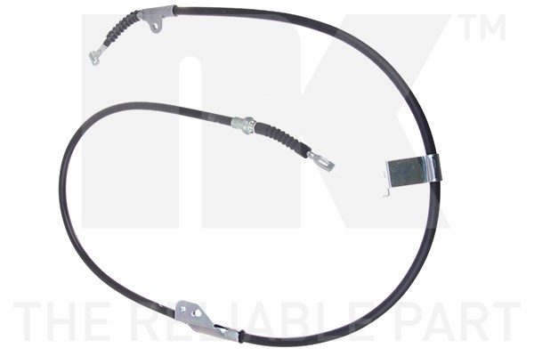 Cable Pull, parking brake NK 902296