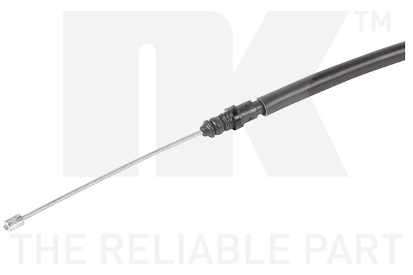 Cable Pull, parking brake NK 903951 2
