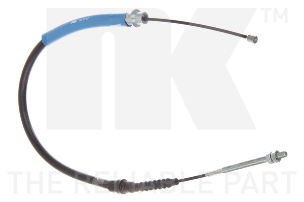 Cable Pull, parking brake NK 903787