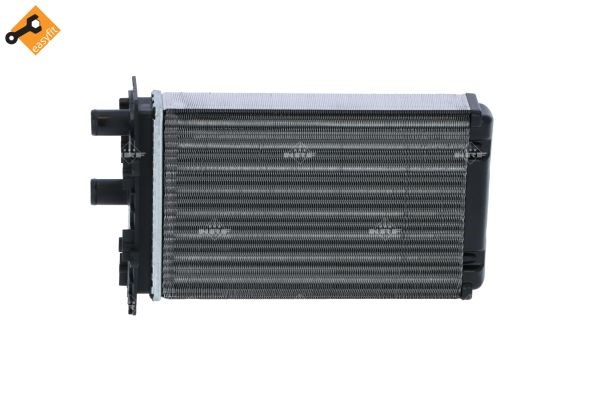 Heat Exchanger, interior heating NRF 54321