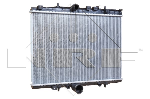Radiator, engine cooling NRF 58303