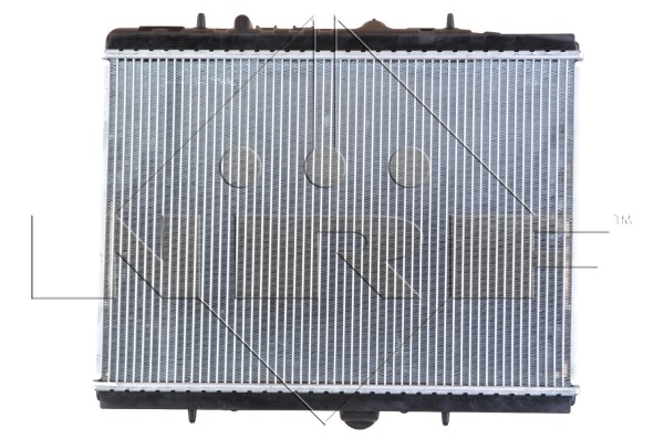 Radiator, engine cooling NRF 58303 2